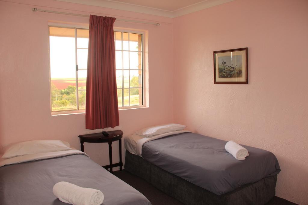 Childers Gateway Motor Inn Zimmer foto