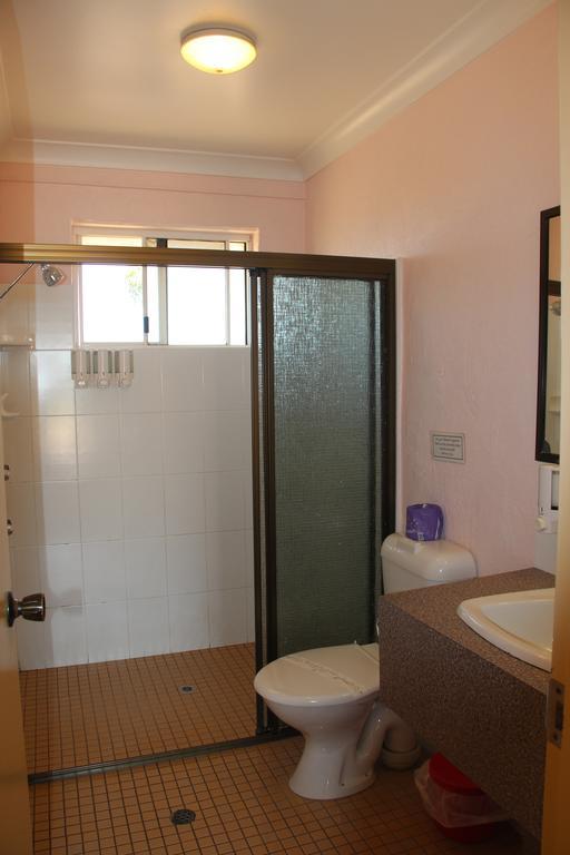 Childers Gateway Motor Inn Zimmer foto