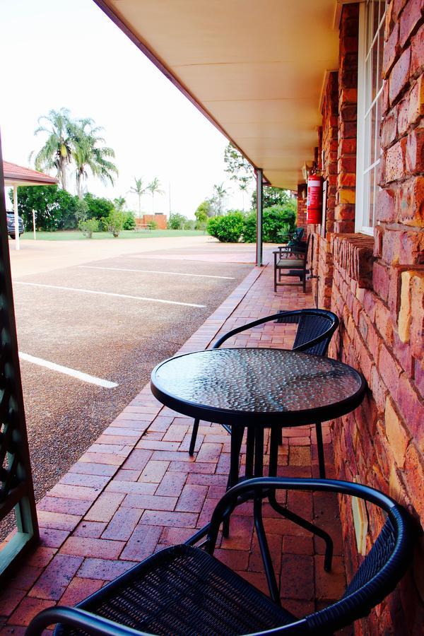 Childers Gateway Motor Inn Exterior foto